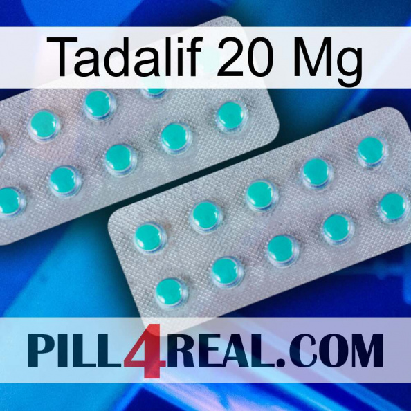 Tadalif 20Mg 29